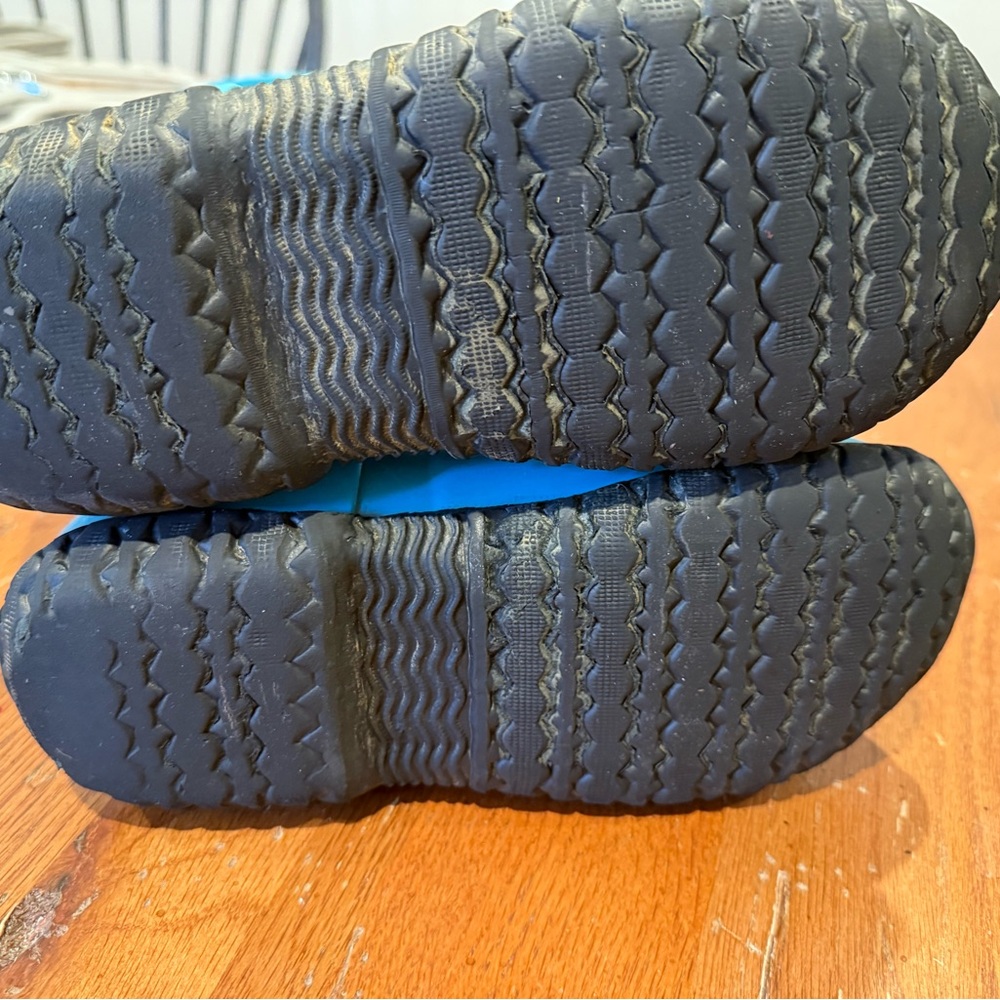 Bogs Kids Boots - Teal (Blue/Green) - Picture 3 of 8